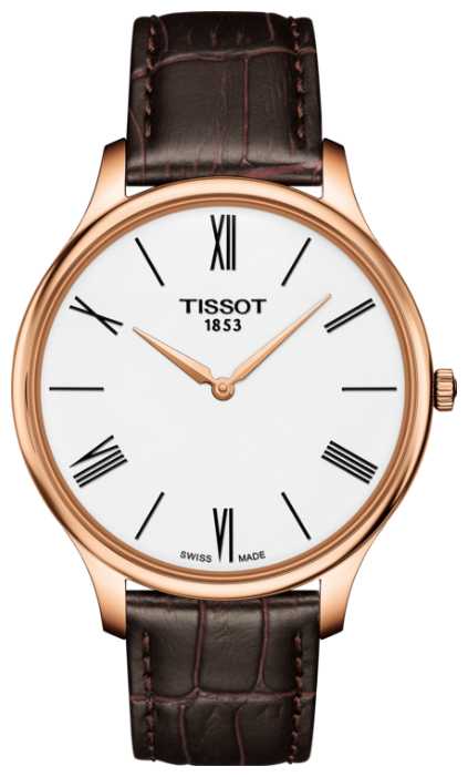 Наручные часы Tissot T063.409.36.018.00