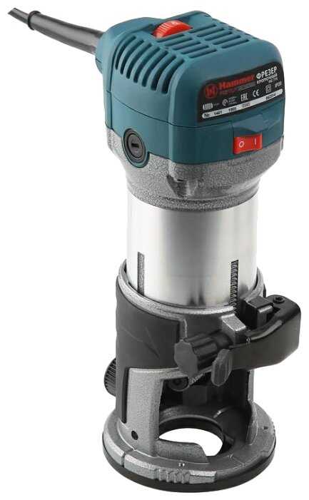 Фрезер Hammer FRZ710 PREMIUM фотография 1