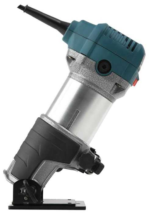 Фрезер Hammer FRZ710 PREMIUM фотография 2