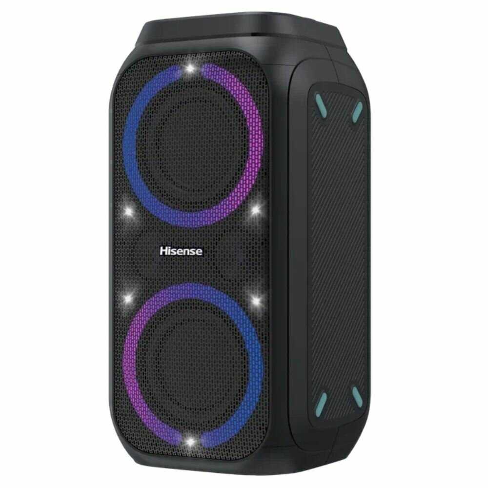 Аудиосистема Hisense Party Rockstar 1600 фотография 6