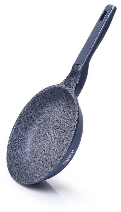 Сковорода Fissman Prestige 5046 , подходит для индукционных плит