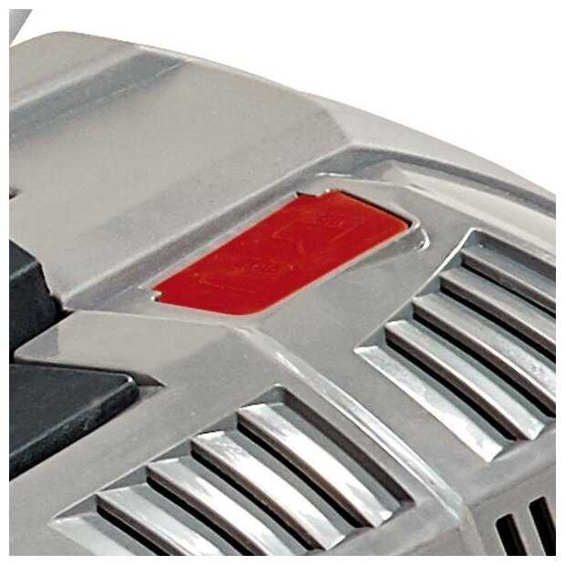 Газонокосилка Einhell GE-CM 43 Li M Kit фотография 6