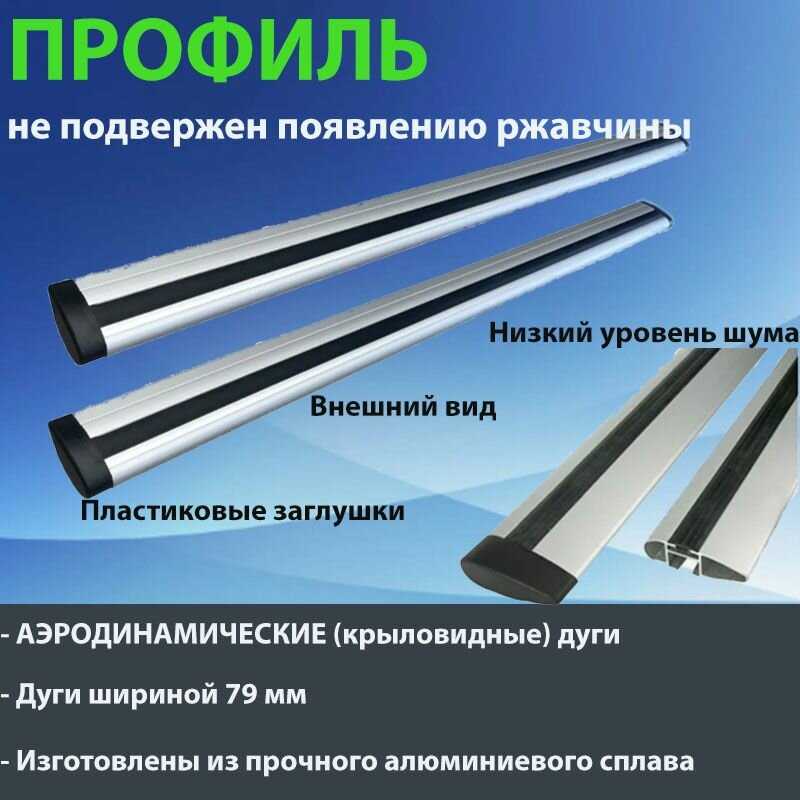 Багажник TITAN Багажник для Haval Jolion (TITAN i-Pro) фотография 10