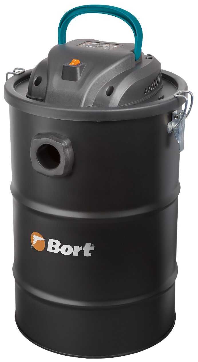 Пылесос промышленный Bort BAC-500-22