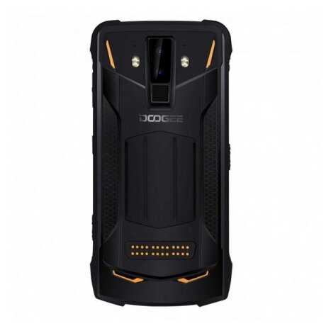 Смартфон DOOGEE S90C фотография 4