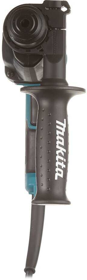 Перфоратор Makita HR1840 фотография 14