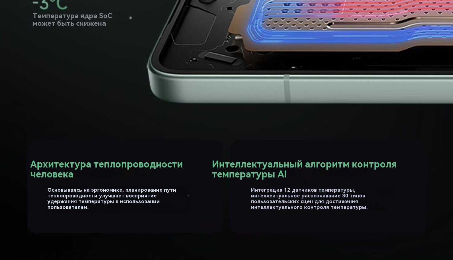 Мобильный телефон Xiaomi Redmi k80 (12 ГБ + 256 ГБ) фотография 8