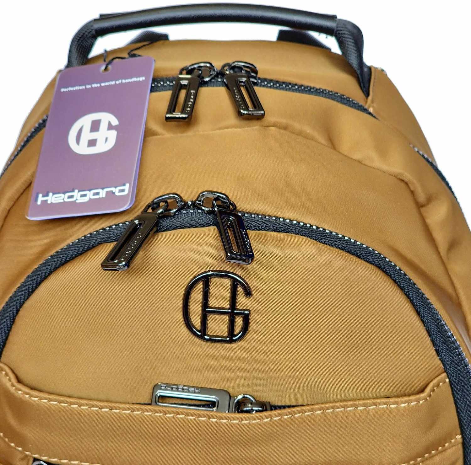 Рюкзак женский Hedgard 4152 фотография 6