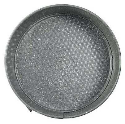 Форма круглая разъемная 22х7 см (Гранит) Linea EASY Regent Inox 93-CS-EA-25-03 фотография 8