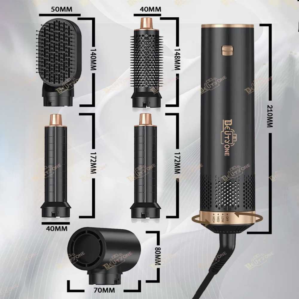 Фены beutyone 10 в 1 фотография 7