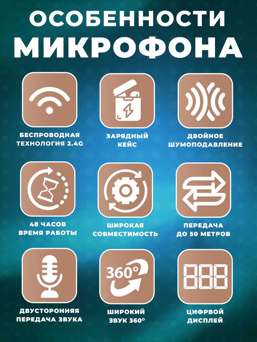 Микрофоны Shark Device фотография 8