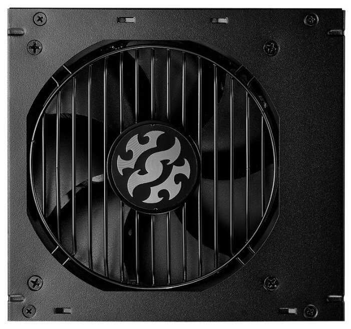 Блок питания ADATA XPG Core Reactor 750W фотография 2