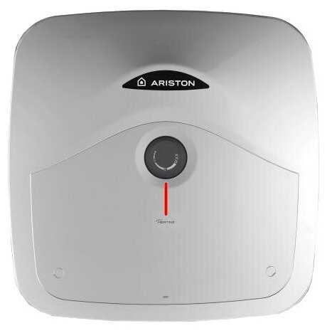 Накопительный электрический водонагреватель Ariston ANDRIS R 10U