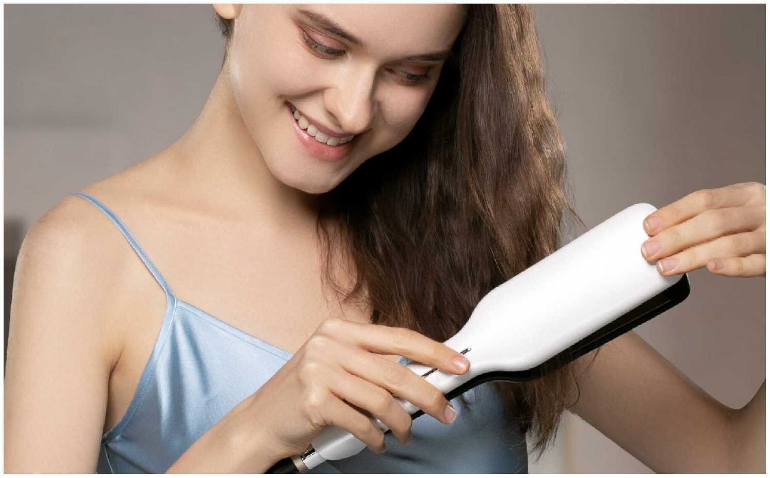 Плойка Enchen Enrollor Pro фотография 6