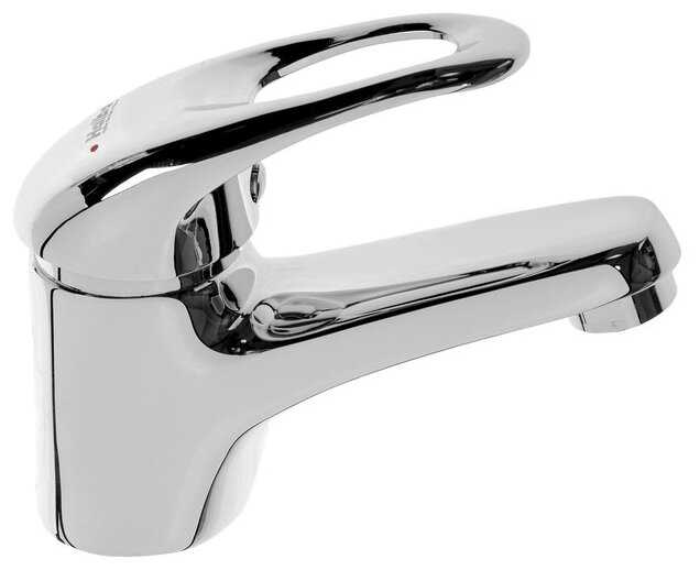 Смеситель для душа HAIBA HB 1003, рычажный