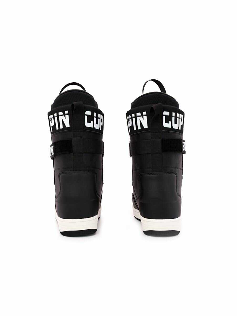 Сноубордические ботинки PING&UP BORN TO BE (TGF) фотография 3