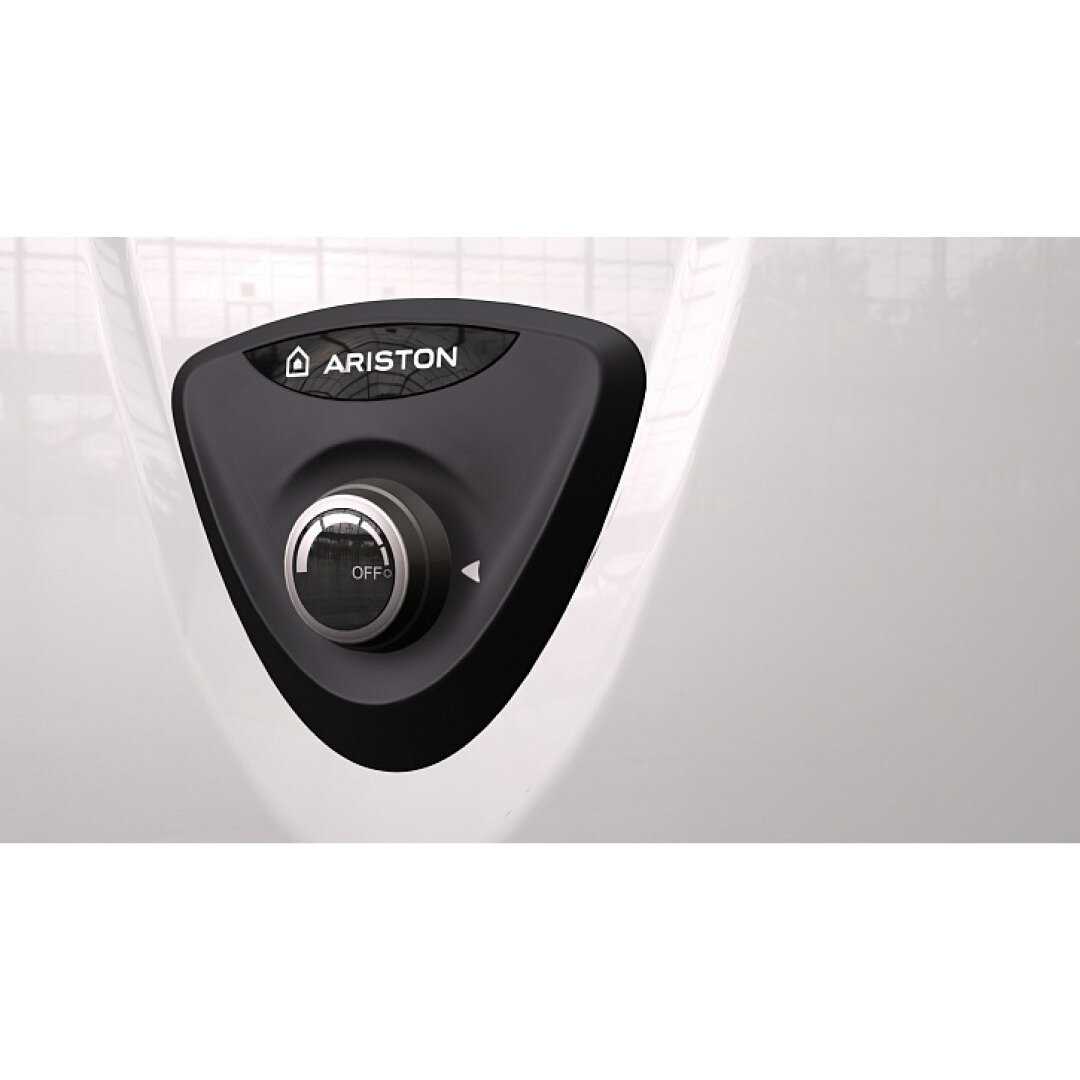 Проточный водонагреватель газовый Ariston FAST EVO ONB 11 [B 11 NG RU] фотография 8