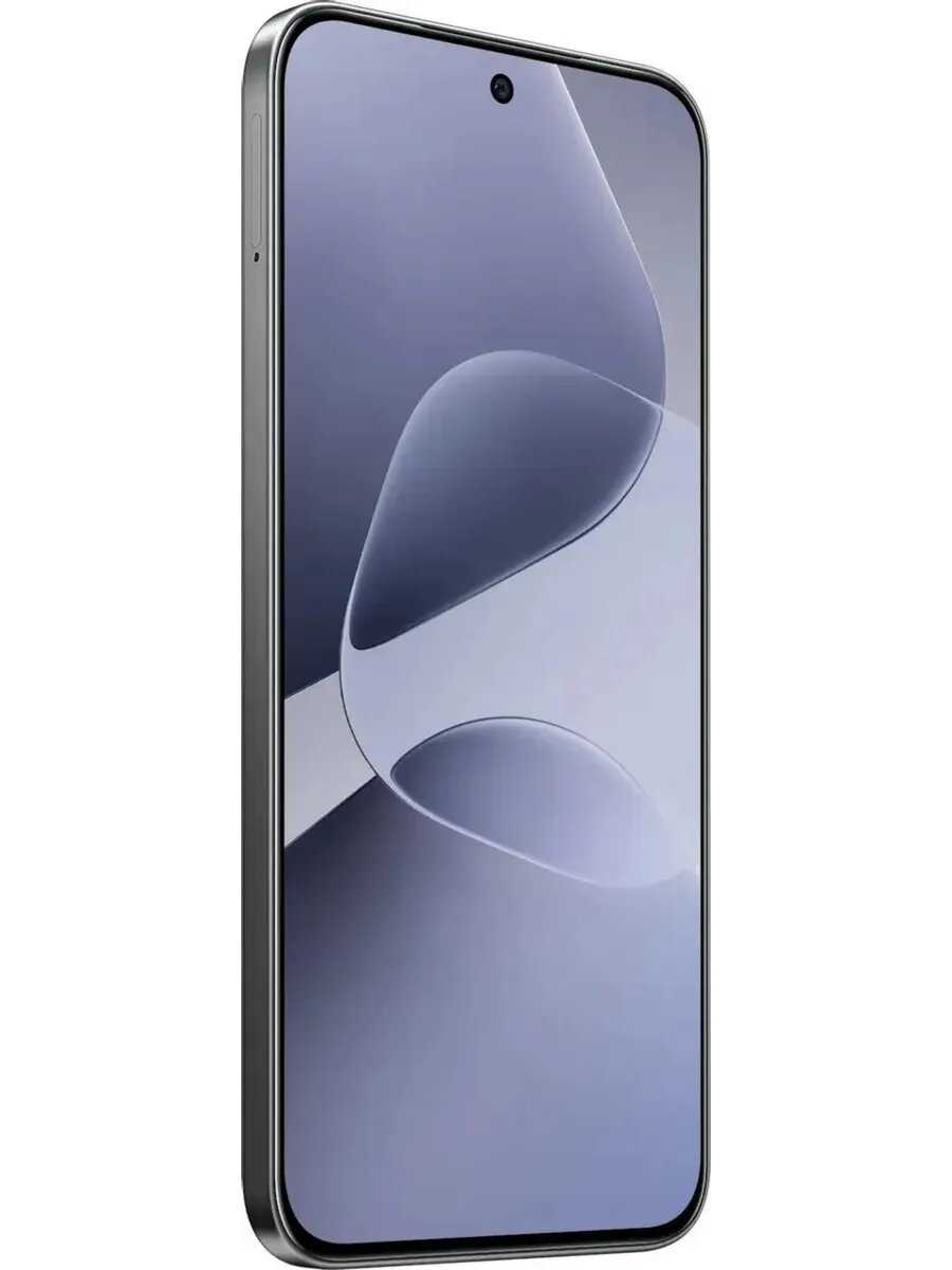 Смартфон Infinix Hot 60 Pro фотография 5