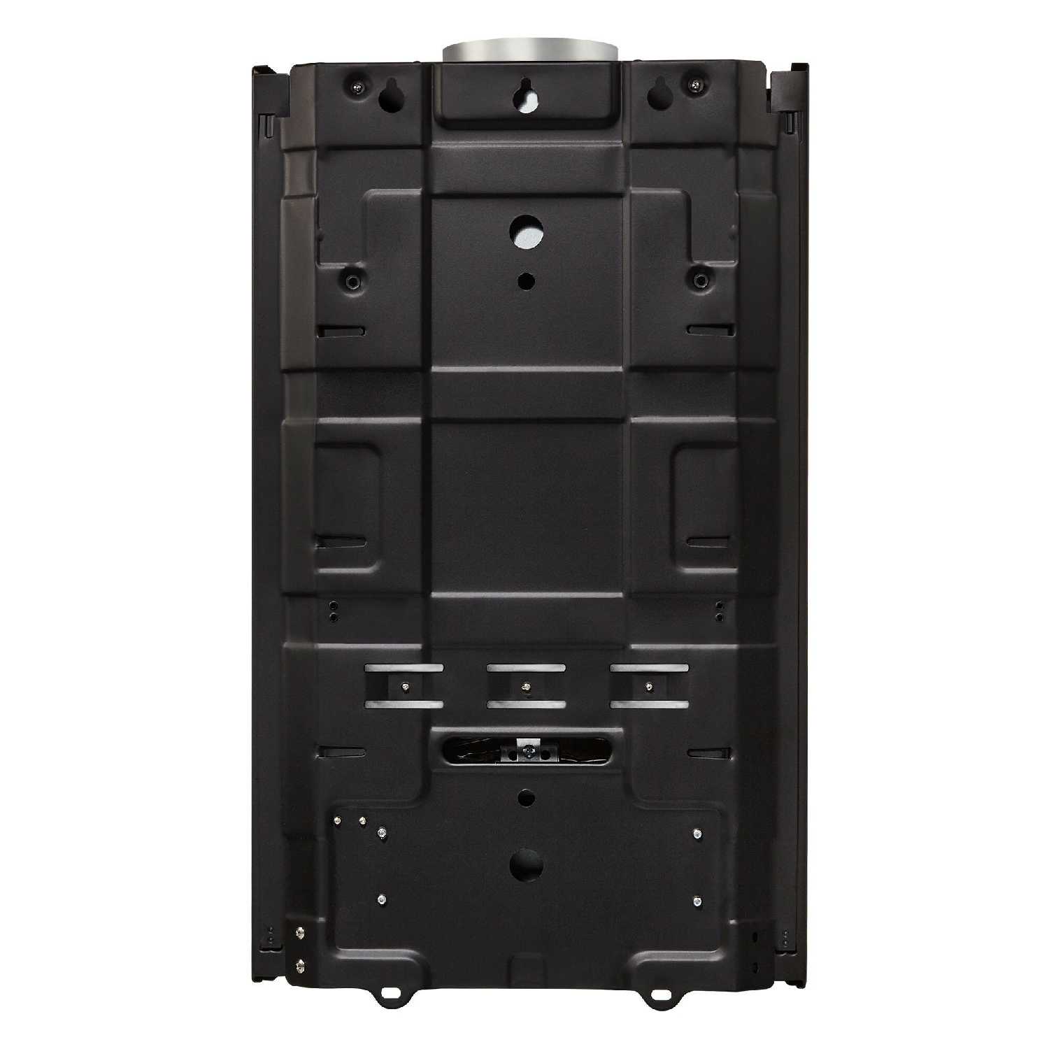 Газовая колонка GWH 10 Fiery Glass фотография 3