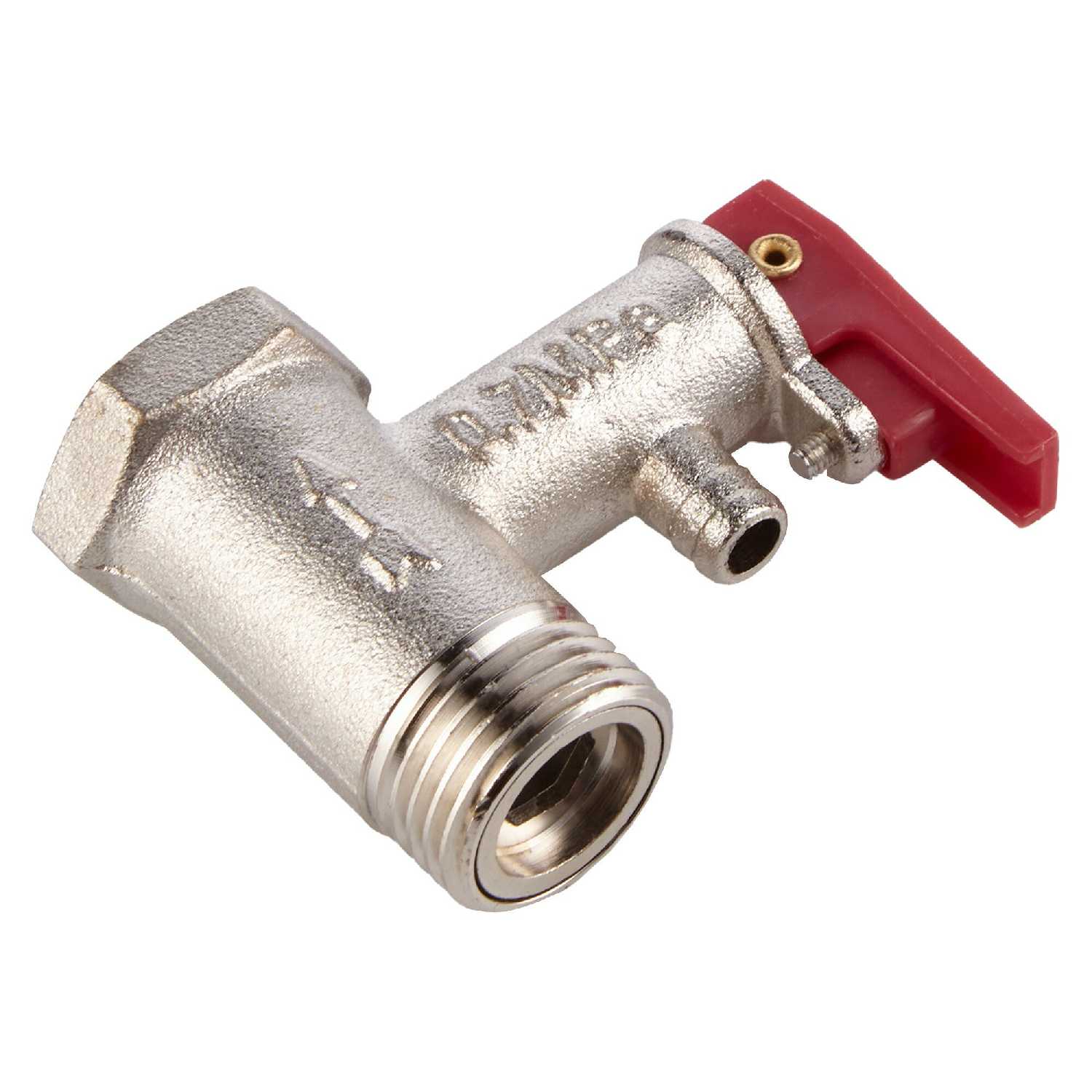 Водонагреватель Royal Thermo RWH 50 Interio фотография 2