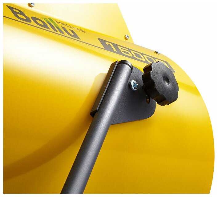 BHP P2-15 фотография 5