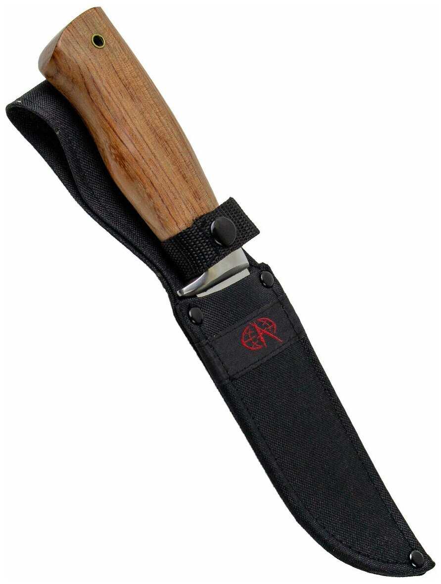 Нож туристический Pirat 