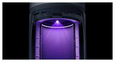 Очиститель воздуха Xiaomi Smart Air Purifier Elite фотография 6