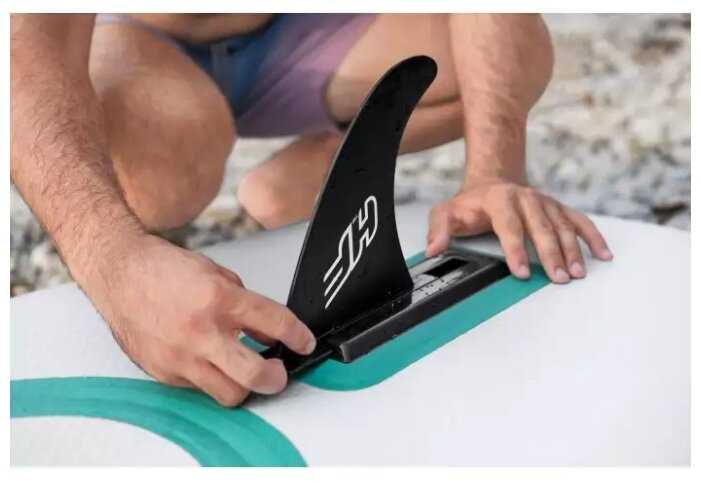 Сапборд Bestway 65346 фотография 19