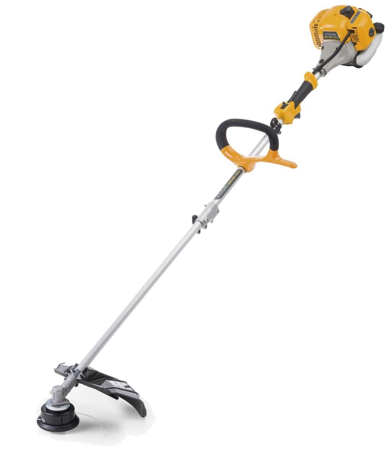 Триммер бензиновый STIGA SBC 227 J