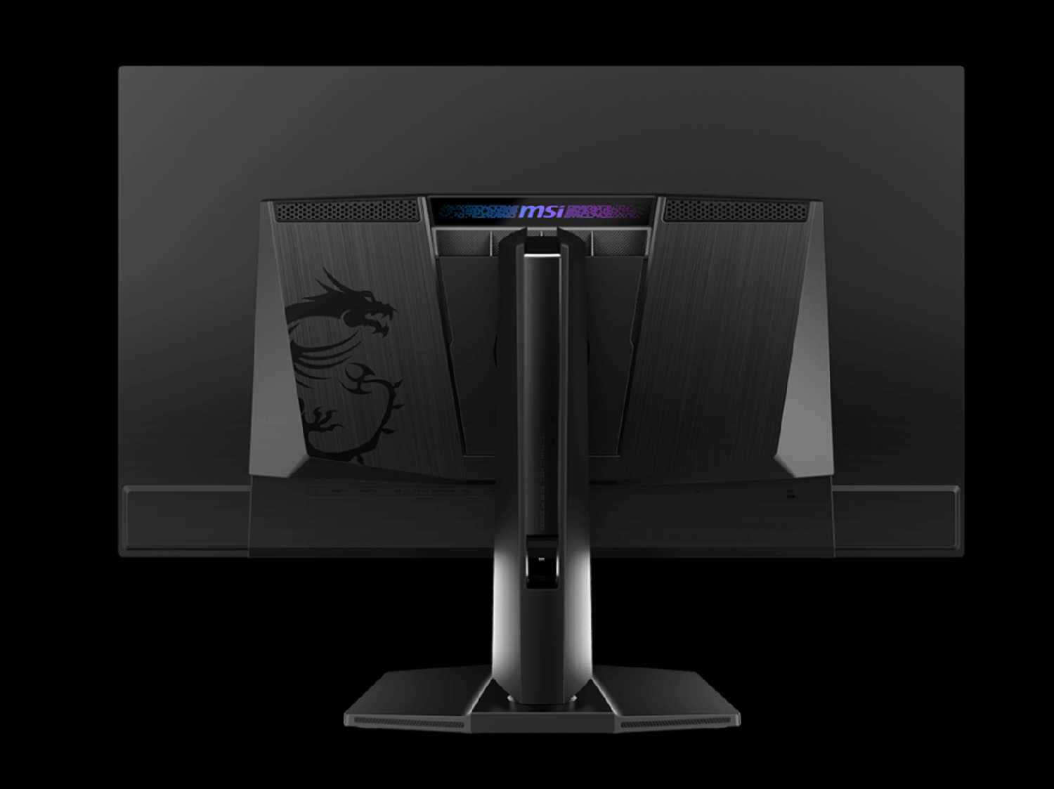 Монитор MSI Mag 274URFW фотография 4