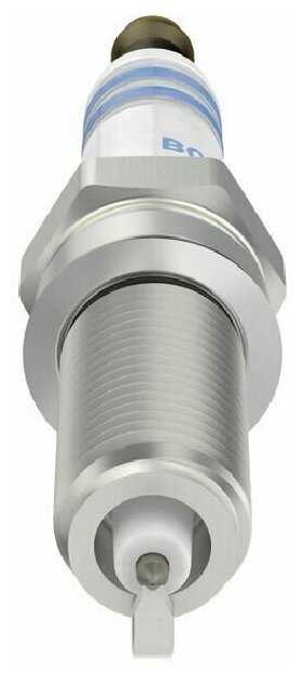 Свеча зажигания BOSCH YR7SII33U фотография 13