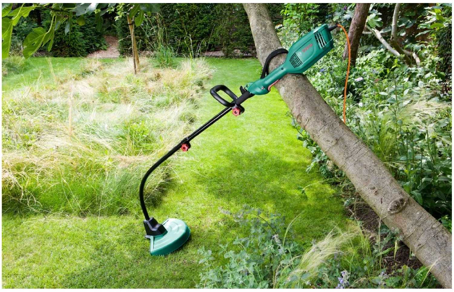 Триммер электрический BOSCH ART 37 (0.600.878.M20) фотография 4