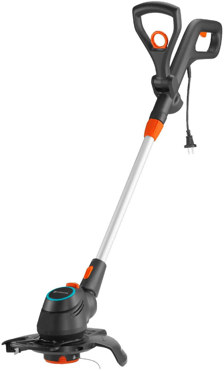 Триммер электрический GARDENA ComfortCut 550/28