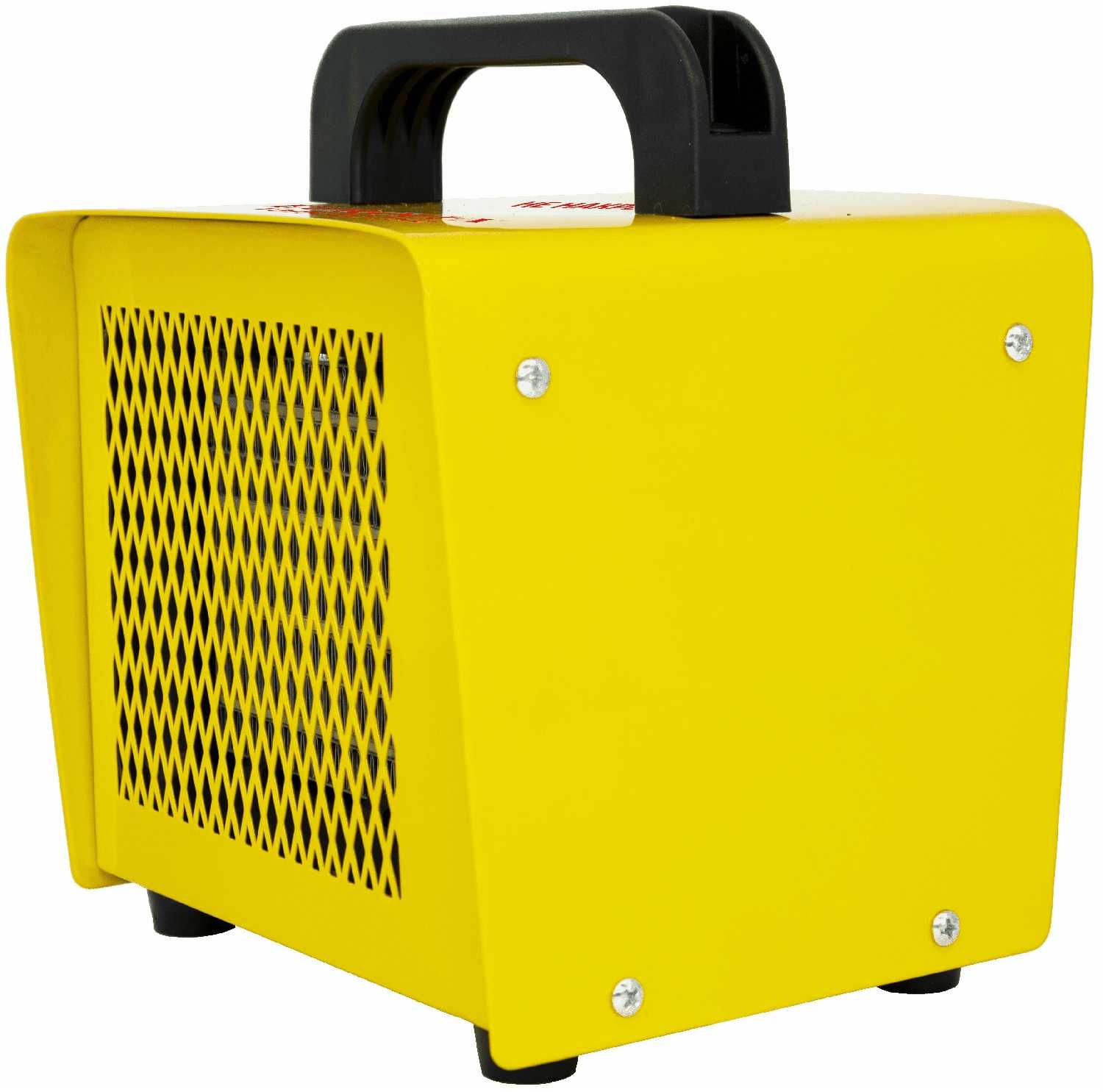 Дизельная тепловая пушка Eurolux Электрод зажигания (ТЭПК-EU-2000) фотография 4