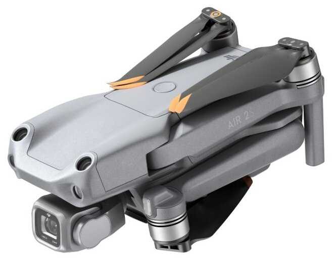 Квадрокоптер DJI Air 2S Fly More Combo + Smart Controller фотография 1