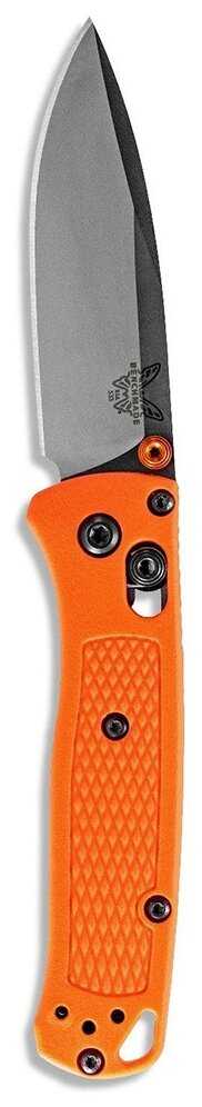 Нож складной Benchmade Mini Bugout фотография 8