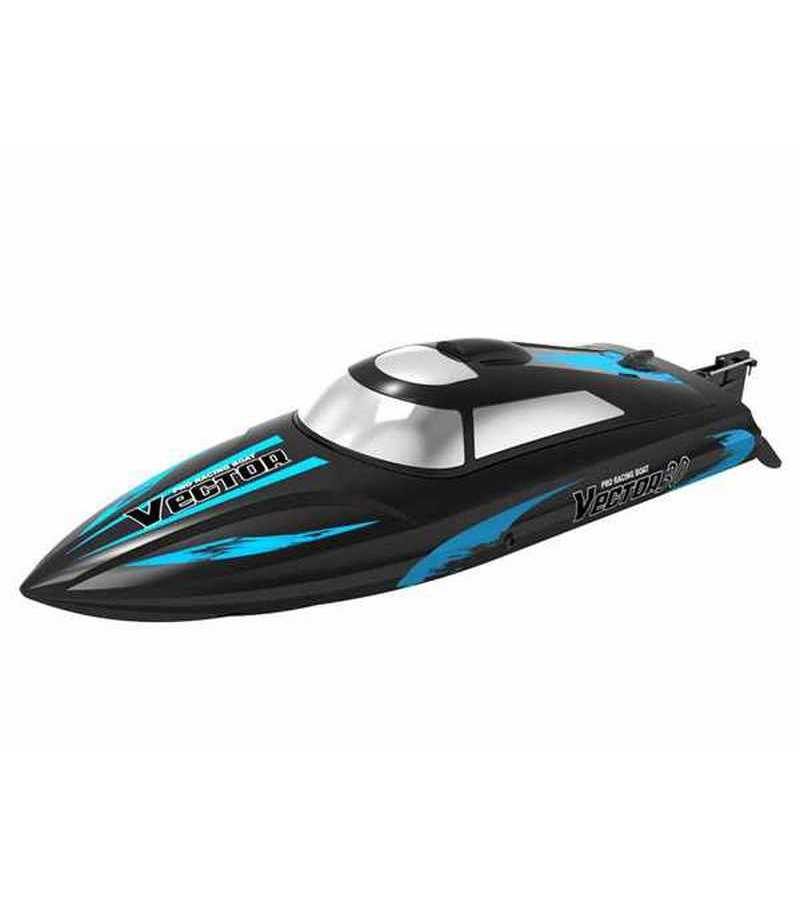 Радиоуправляемый катер Volantex RC Vector XS (EXA79504RY) фотография 12