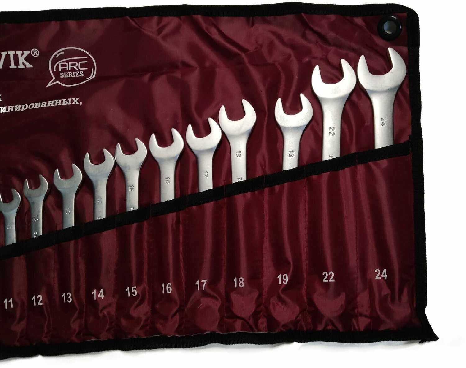 Набор строительных инструментов Thorvik W3S16TB фотография 4