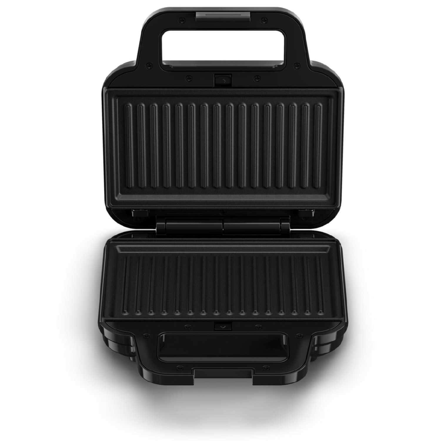 Вафельница TEFAL UltraCompact (SW383D10) фотография 6