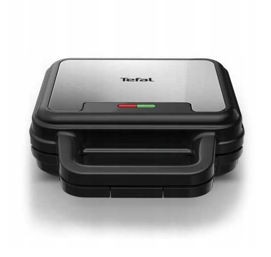 Вафельница TEFAL UltraCompact (SW383D10) фотография 7