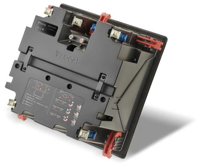 Акустическая Система Focal 300 ICLCR 5 фотография 2