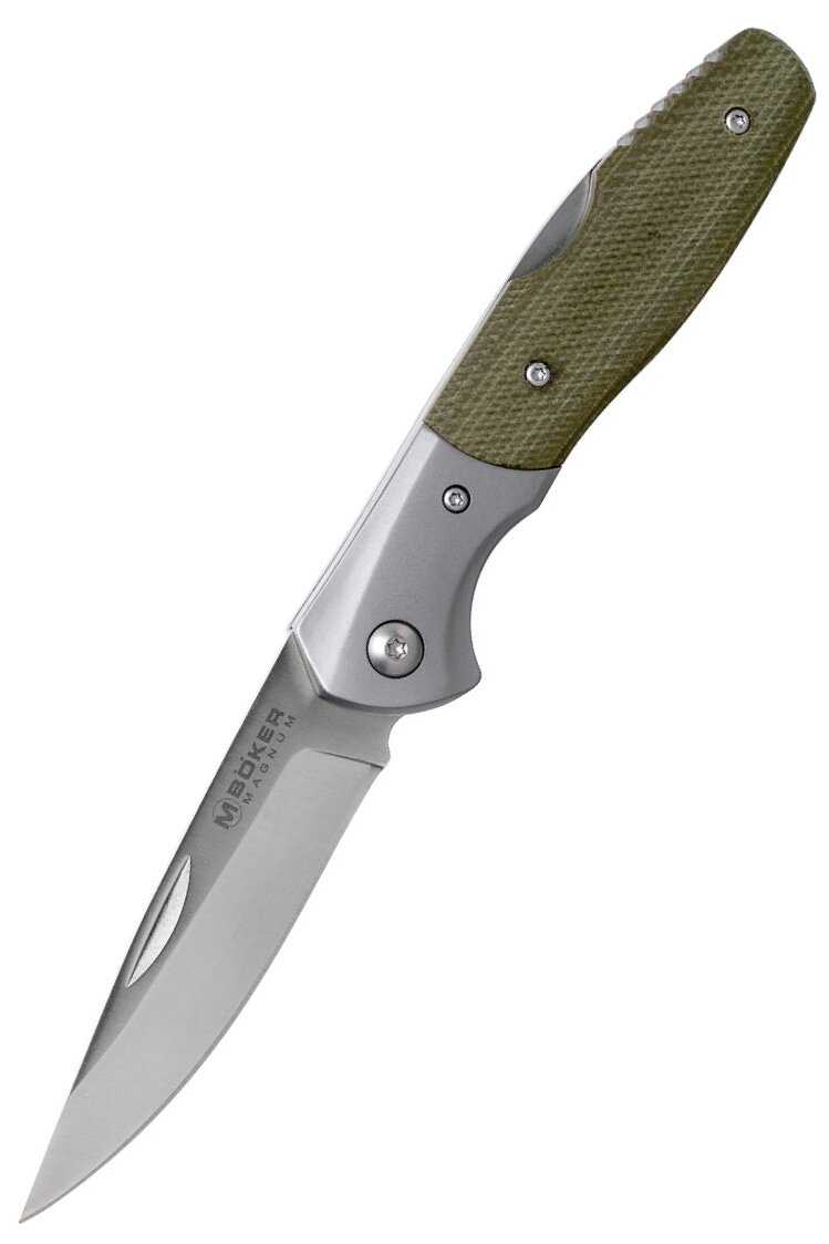 Нож складной Boker Nice
