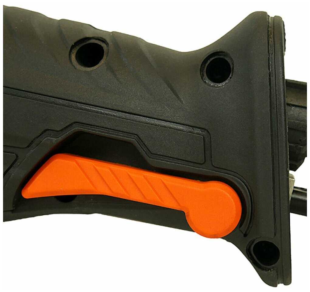 Сабельная пила Sturm RS8810 фотография 3