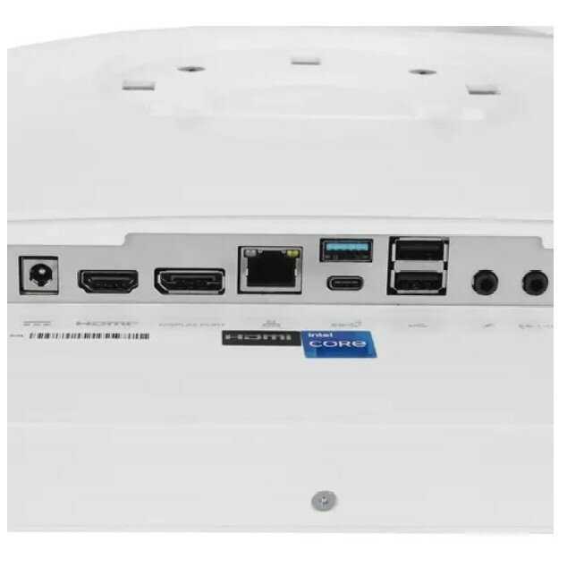 Моноблок MSI Pro AP272P (14M-617XRU) фотография 17