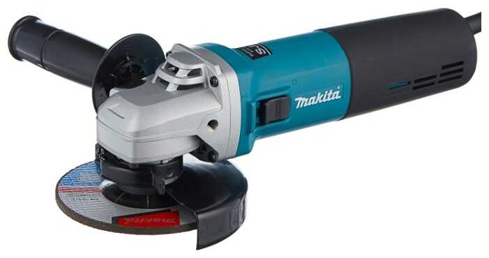 УШМ Makita 9565CVK