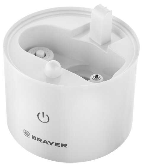 Климатический Прибор Brayer BR4915 фотография 4