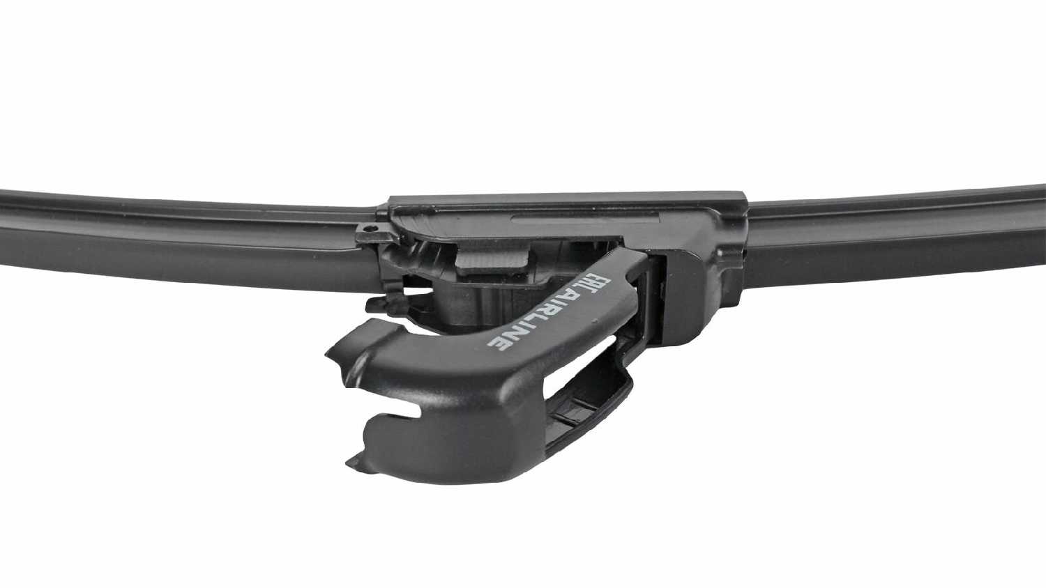 Щетка стеклоочистителя AIRLINE бескаркасная (AWB-BKP-430) фотография 14