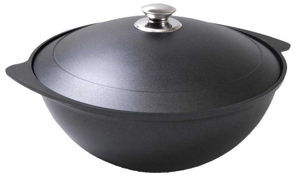 Казан Kukmara K35A