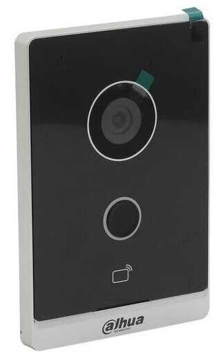 Видеодомофон Dahua VTO2211G (DHI-VTO2211G-WP) фотография 4