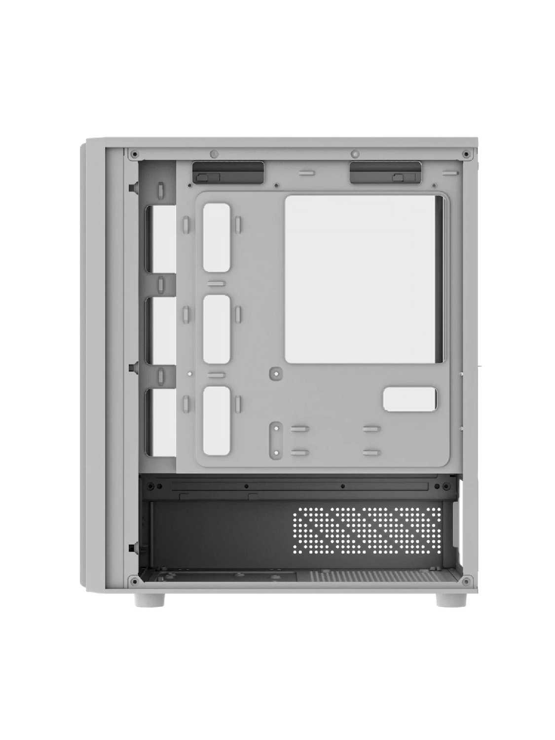 Корпус Warrior Z7 фотография 13
